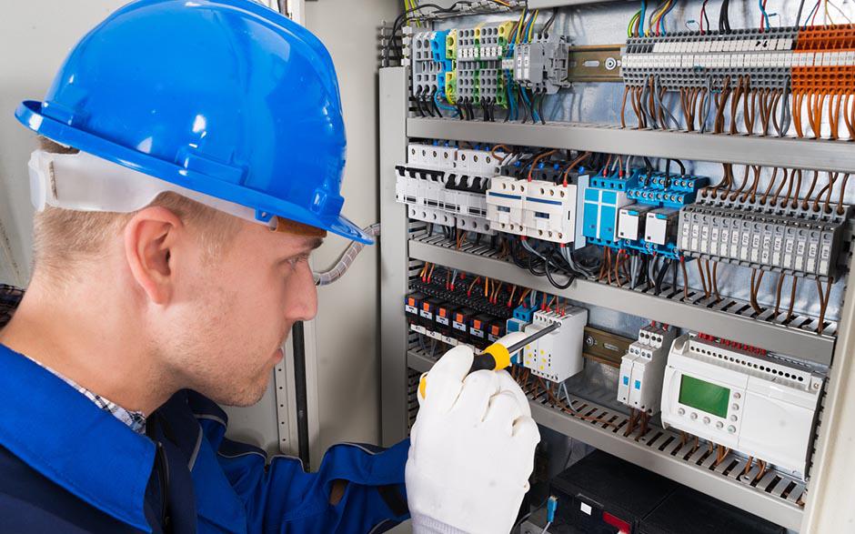 électricien dépannage Sourdun
