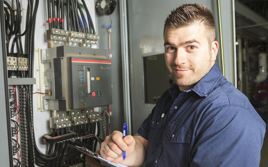entreprise d'électricité Champs-sur-Marne