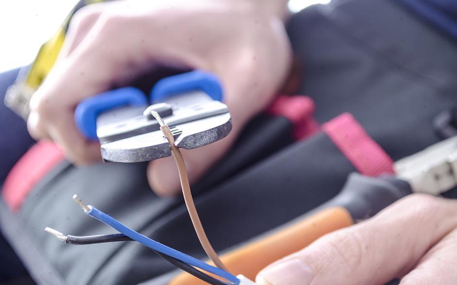 électricité entreprise Sceaux