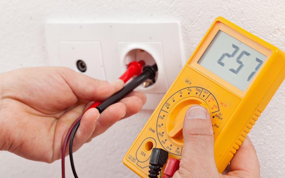 électricien en bâtiment Genainville