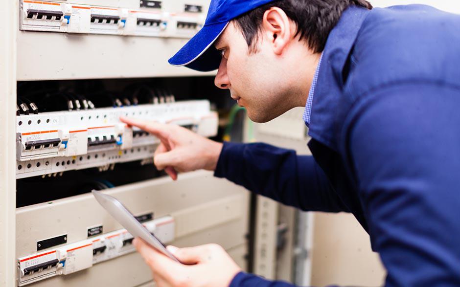 entreprise d'électricité Champs-sur-Marne